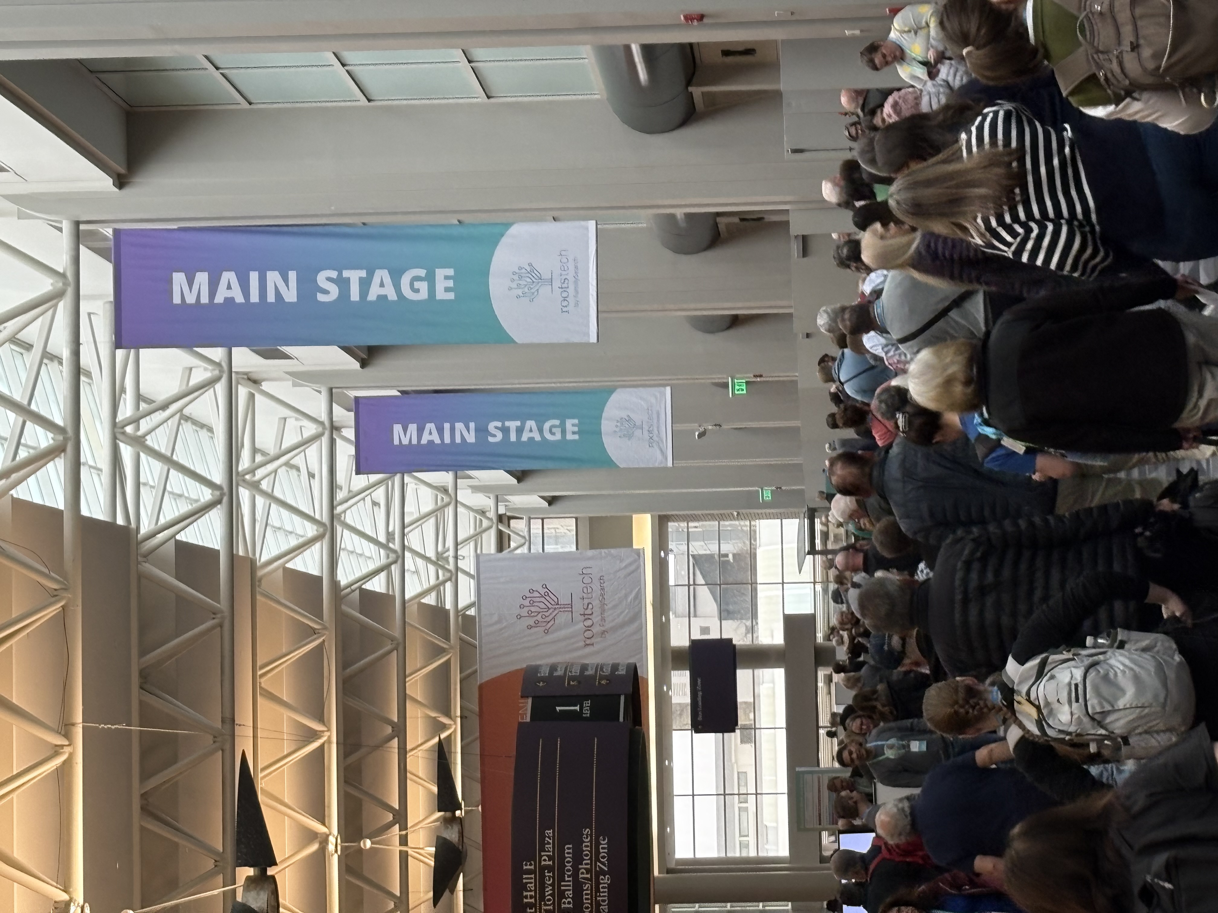 RootsTech