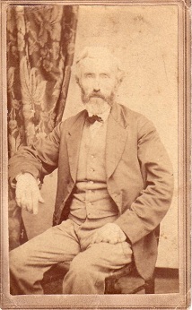 John Driscoll