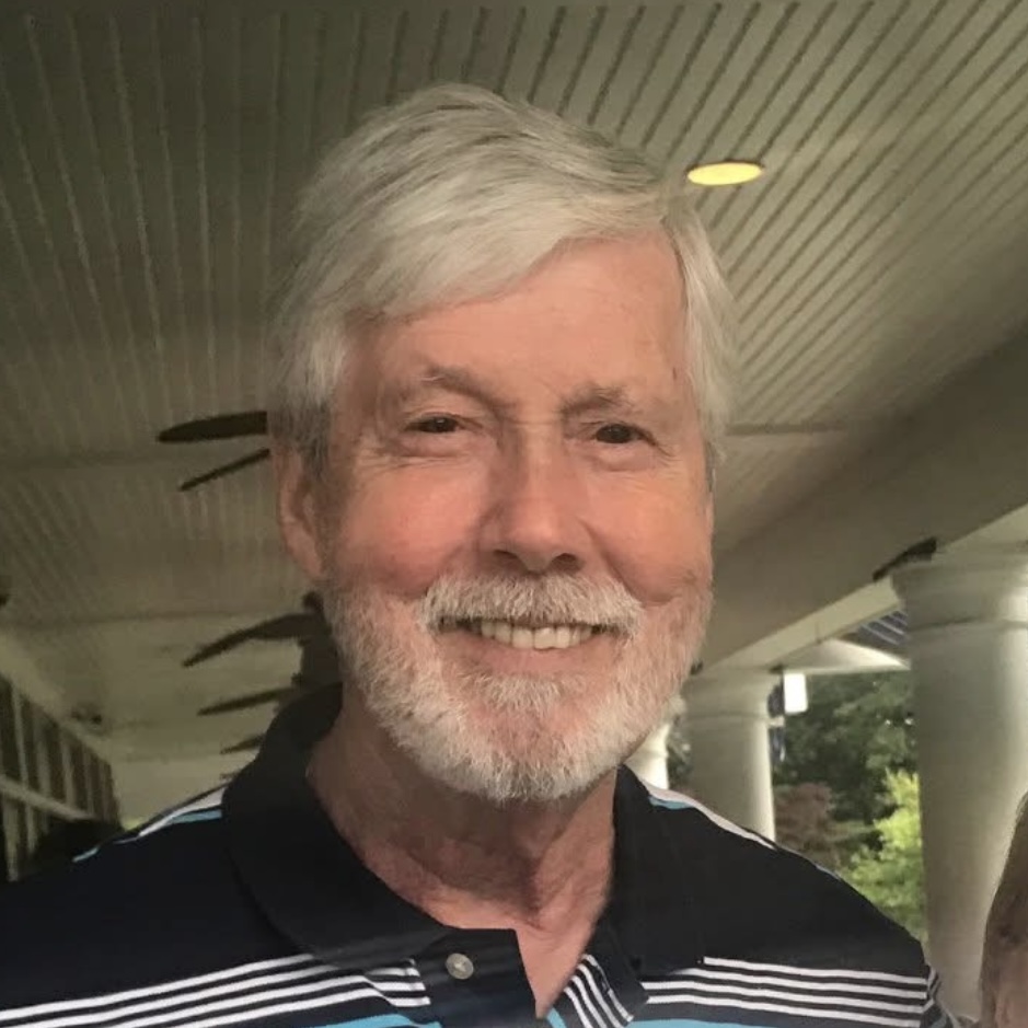 John Driscoll