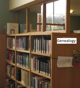 Darien Library