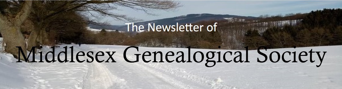 Newsletter logo